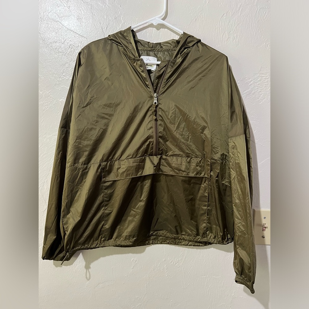 Aerie jacket